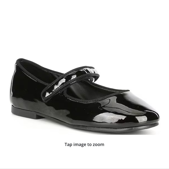 Copper Key Darrling Leather Mary Jane - Picture 2 of 9